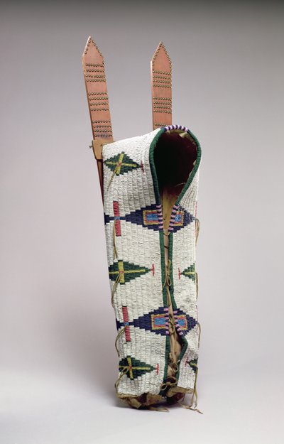 Baby Carrier, Cheyenne by American School